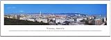 Vienna, Austria Panoramic POSTER