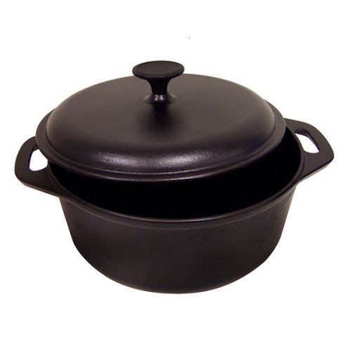 Chefmate® 5-qt. Dutch Oven