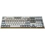 Jumbo Large Print Computer Keyboard