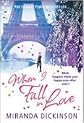 When I Fall In Love