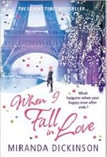 When I Fall In Love