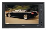 Boss Audio BV7VT 7-Inch Slim Mount Headrest / Visor TFT Video Monitor