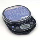 ROYAL 17012Y 3-lb Postal Scale