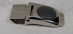 MONEY CLIP with FLASHLIGHT