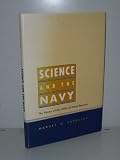 Science and the navy : the history of the Office of Naval Research