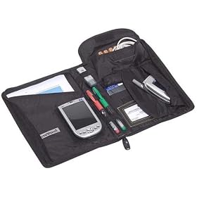 Skooba Design PDA Phone Organizer Business Accessories
