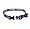 Chicago Cubs Dog CollarSelect Dog Collar Size: X-Small