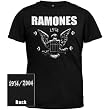 Ramones - Eagle Soft T-Shirt