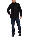 Haspel Men’s Light Weight Stand Collar Parka