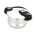 Fagor Futuro 6 Quart Pressure Cooker