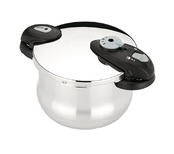 Fagor Futuro Pressure Cookers
