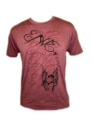 ENVE America 'Tattoo Generation' Mens T-Shirt