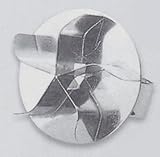 Kaiser Stamp, 3 diameter