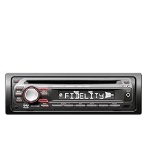 Sony CDX-GT222 MP3 Player