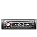 Sony CDX GT 222 Autoradio schwarz