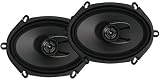 Mb Quart Fkb157 5x7-Inch 2 Way Formula S...