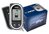 Viper 5901 Responder Two-Way Security System
