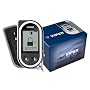 Viper 5901 Responder Two-Way Security System