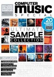 Computer Music Special ( Ultimate Sample Collection - 2014 )