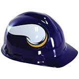 Minnesota Vikings - Logo Hard Hat NFL Pro Football