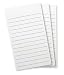 Wellspring Flip Note Lined Refill Pad, 3 per pack (2298)
