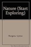 Nature : facts, activities, fun