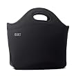 Market Tote Md - Black