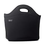 Built NY Medium Market Tote, Black
