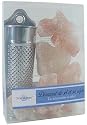 Terre Exotique Diamond Salt in Chunks with Grater - complete salt set in gift box