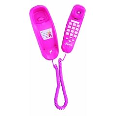 Barbie Telephone