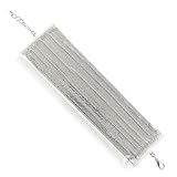 Alexandra's Multi-Strand Wide Bracelet: Final Sale