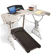 TrekDesk Treadmill Desk