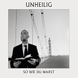 So wie Du warst (Limited Deluxe Edition Digipack)