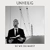 So wie Du warst (Limited Deluxe Edition Digipack)