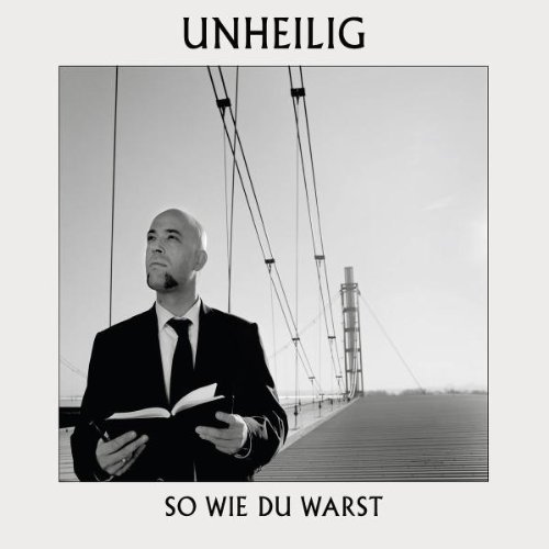 Produkt-Bild: So wie Du warst (Limited Deluxe Edition Digipack)