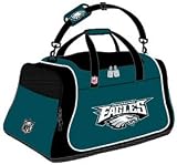 Philadelphia Eagles Duffle Bag