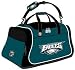 PHILADELPHIA EAGLES DUFFLE BAG