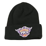 Phoenix Suns Classic Cuffed Knit Hat