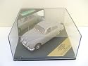 VITESSE 1/43 VCC99042 JAGUAR MKII 3.4 1959 DOVE GREY
