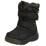 Cougar Toddler/Little Kid Snap Boot