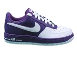 Nike Air Force 1 (GS) Basket Ball Shoes (Limited Edition) Exclusive Color 314192-511