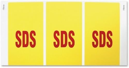 Impact Products LFP799311 180-Degree Projection Sign by SP Richards HI