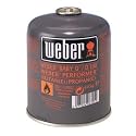 Weber Gas Cartridge - Baby Q