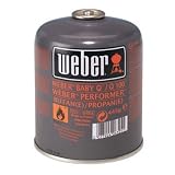 Weber Gas-Kartusche - 