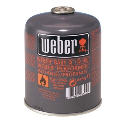 Weber Gas-Kartusche