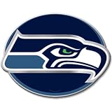 Siskiyou Seattle Seahawks NFL Hitch Cover SIS-FTH155B2 at Amazon.com