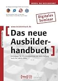 Das neue Ausbilderhandbuch - Digitales Seminar - TEIA