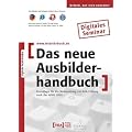 Das neue Ausbilderhandbuch. Digitales Seminar