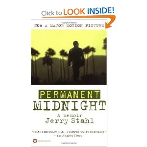 Permanent Midnight: A Memoir