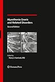 Myasthenia gravis and related disorders